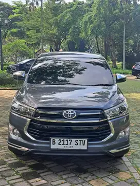 Innova Reborn 2.0 Venturer AT 2017