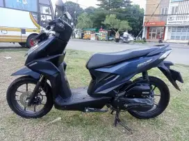 Honda beat delux tahun 2023