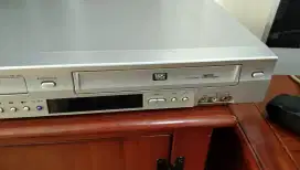 Jual vhs Samsung kondisi normal