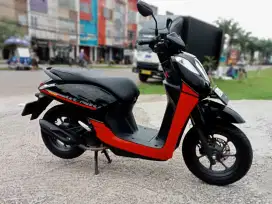 Honda genio cbs tahun 2024