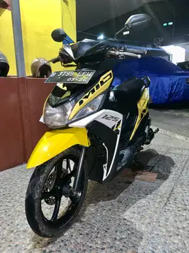 Yamaha mio m3 2015