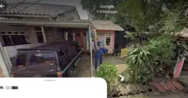 Hitung Tanah Saja, Tanah Luas Samping ICE BSD. Di Tengah Kota BSD