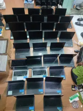 Menerima borongan Laptop Bekas atau Rusak (dispossal)