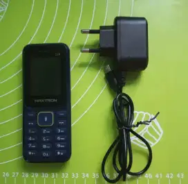 *HARGA PAS* Maxtron C28 Pro + Charger ORI