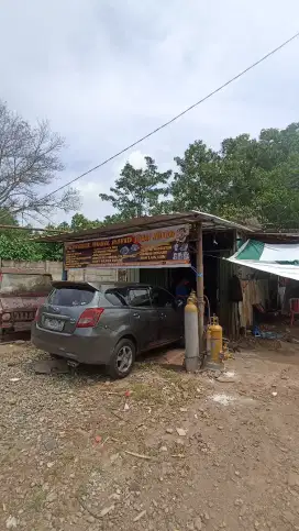 BENGKEL MOBIL PANGGILAN