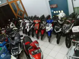 Rental Motor Termurah