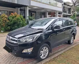 Toyota Kijang Innova 2020 Diesel