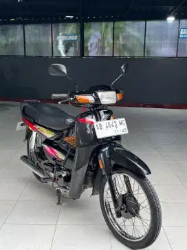 Honda astrea impressa