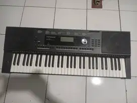 Jual Roland Ex20 bekas rumahan