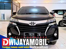 AVANZA 1.3 G MT 2020