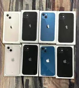 Menerima jual beli iPhone second berkualitas