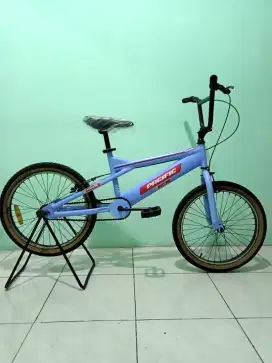 Sepeda BMX 20inc 6-12thn