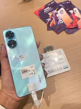 Oppo a78 4G terlaris