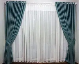 Tukang Pasang Gorden Hordeng Gordyn Horden Korden Gordeng Curtain