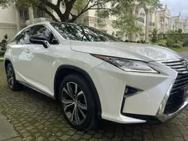 Lexus rx200 luxury istimewa odo very low