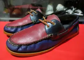 SEPATU SECOND KULIT UNTUK CASUAL