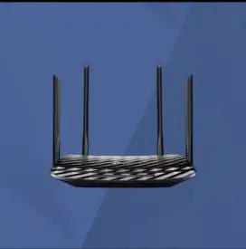 Router Dualband Gigabit 2.4 & 5GHz Tplink EC230-G1 AC1350