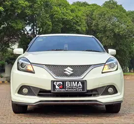 Suzuki All New Baleno HB A/T NIK 2019 PROMO CASH BACK