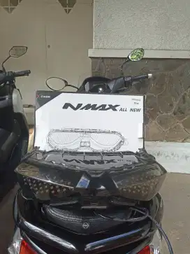 Lampu Rem new Nmax masih bagus siap pake