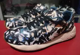 SEPATU SECOND PUMA KULIT