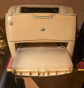 Hp laserjet 1200 series