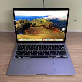 Jual macbook bekas pemakaian pribadi