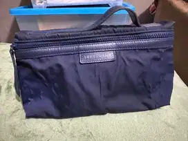 LongChamp Clutch