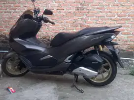 Honda PCX 150 cbs tahun 2020