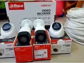 Jasa pemasangan kamera cctv promo full hd