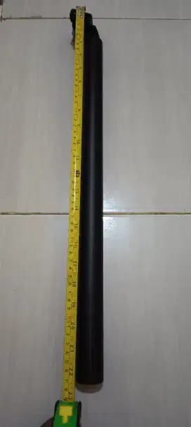 Seat post alloy 33,9 tinggi 57cm