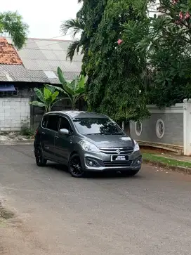 Suzuki Ertiga GL Matic 2018