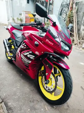 NINJA 250 KARBU GEN 1