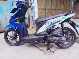 Vario 150 LED iss thn 2017 pajak idup