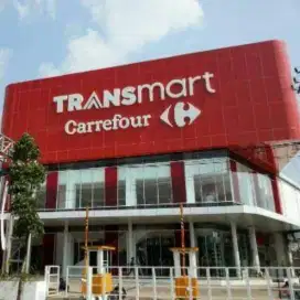 Lowongan Pramusaji Gerai F&B di area Transmart Cimahi