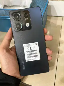 Redmi Note 13 5G 8/256