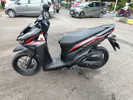 Honda Vario 125 CBS 2019 Pajak ON