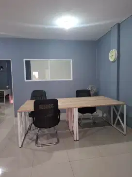 Di Sewakan Ruko PerLantai untuk kantor