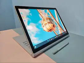 Microsoft Surface Book 3 Core i5 GEN-10 With Surface Pen Spek Gokil