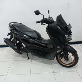 Yamaha ALL NEW NMax 155