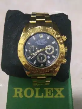 Jual Jam Rolex premium