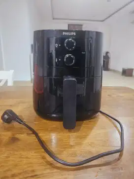 Dijual air fryer Philips