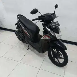 Honda Beat CBS FI