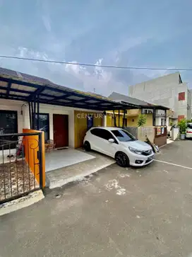 Dijual Rumah 1 Lantai Termurah Di Jombang Ciputat FM13018