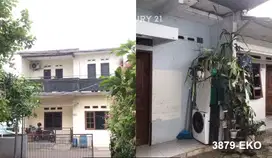 Dijual Rumah Bagus Harga Menarik Di Cimanggis Depok