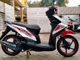 Beat FI lengkap motor sehat walafiat keterangan detail dibawah