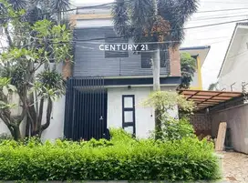 Dijual Rumah Terawat Di Cluster Kebagusan Jakarta Selatan