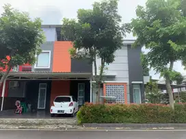 Rumah dekat jakarta selatan bisa cicil 80x tanpa bunga