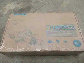 Plumbing Kit ukuran 3/4