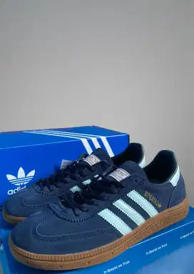 Adidas Spezial Navy