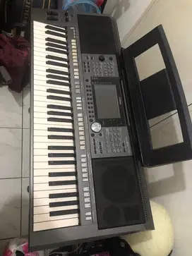 Yamaha psr s970